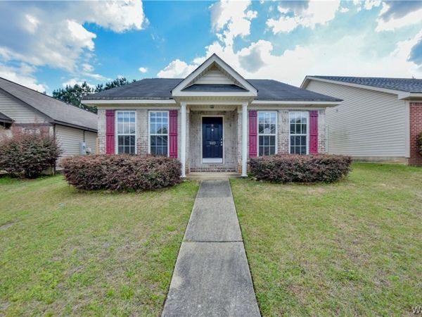 7603 Thompsons Way, Northport, AL 35476