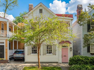 63 Radcliffe Street, Charleston, SC 29403
