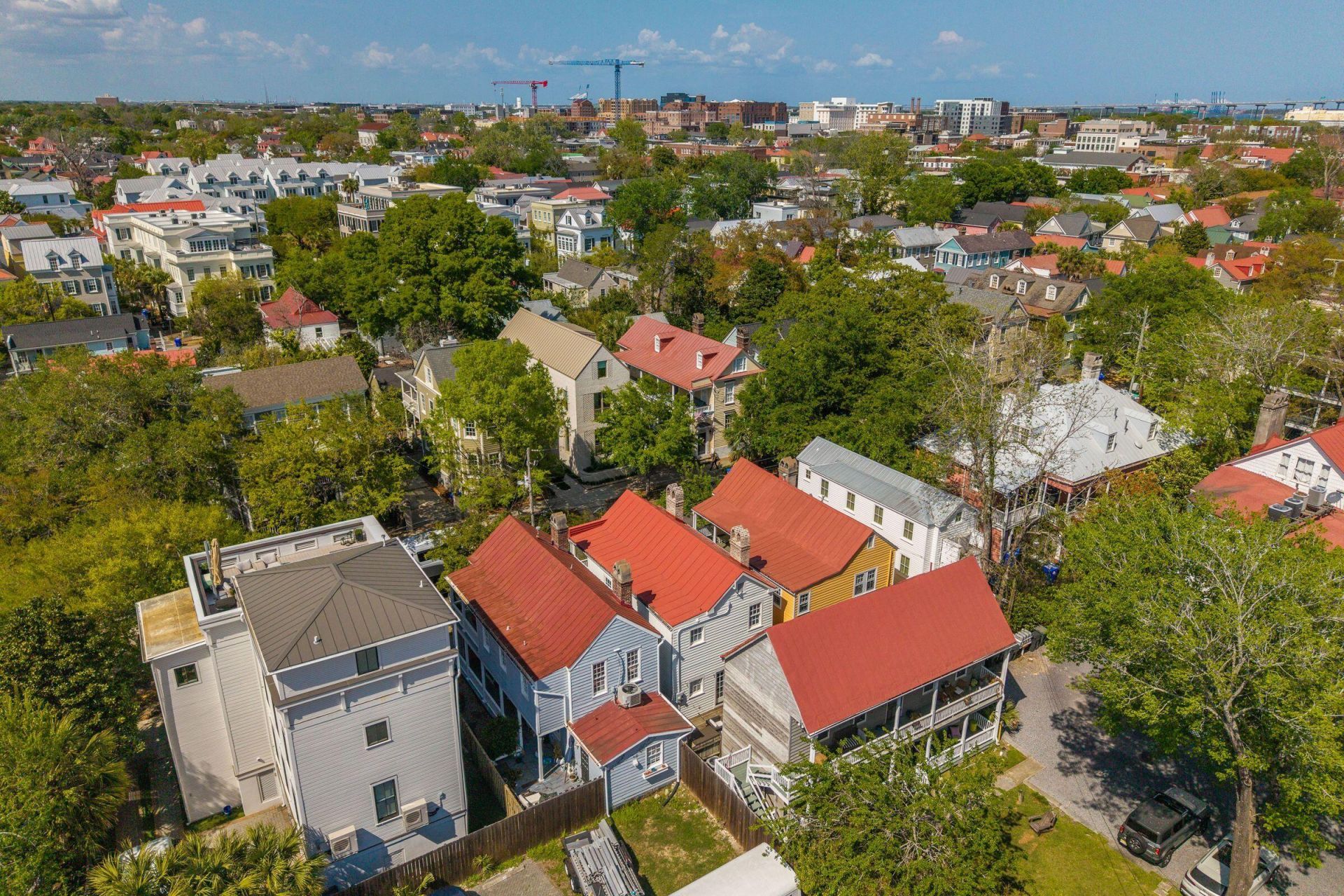 63 Radcliffe Street Photo 37