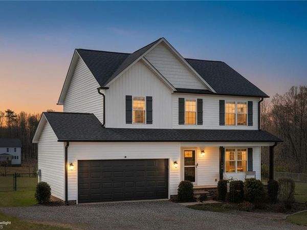 160 Tilly Road , Madison, NC 27025