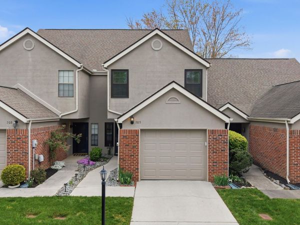 705 Farragut Commons Drive, Knoxville, TN 37934