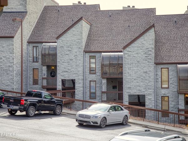 1155 Upper Alpine Way , Gatlinburg, TN 37738