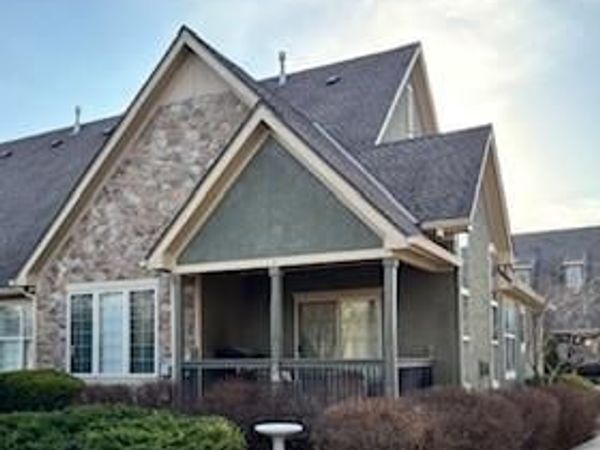 14801 Meadow Lane, Leawood, KS 66224
