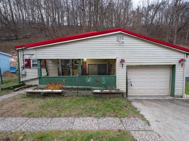 139 Ramp Hollow Road, Pursglove, WV 26546