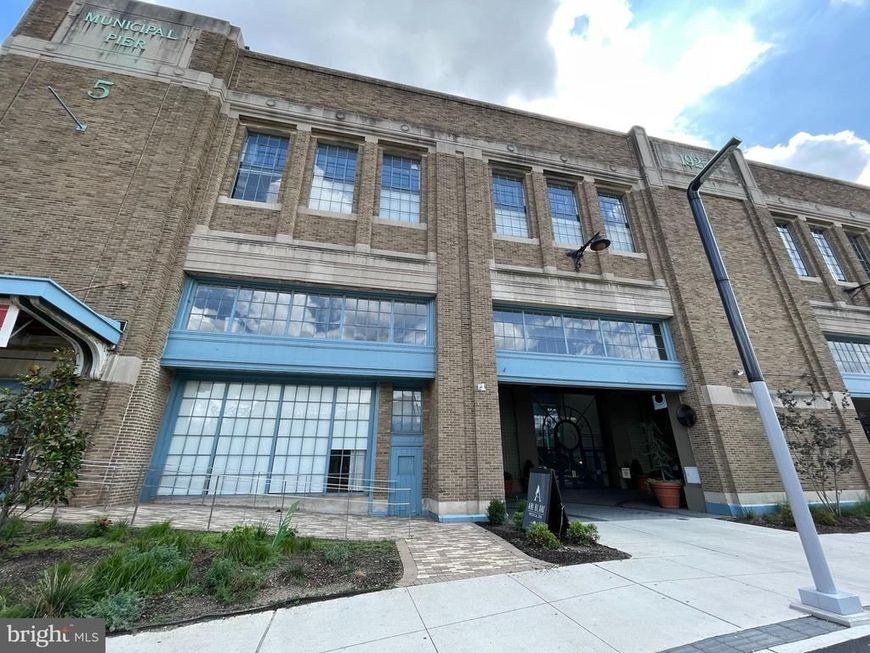 7 N Columbus Boulevard, Unit 212, Philadelphia, PA 19106 Main Photo