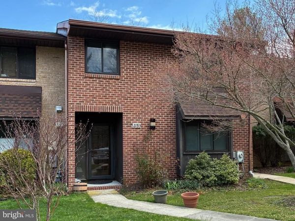 2153 CHAPEL VALLEY LANE, LUTHERVILLE TIMONIUM, MD 21093