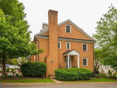 5 PIEDMONT DRIVE, MIDDLEBURG, VA 20117