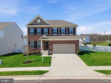 2012 ARMSTRONG TERRACE, JEFFERSONTON, VA 22724