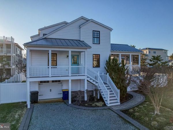 7 REHOBOTH AVENUE, LEWES, DE 19958