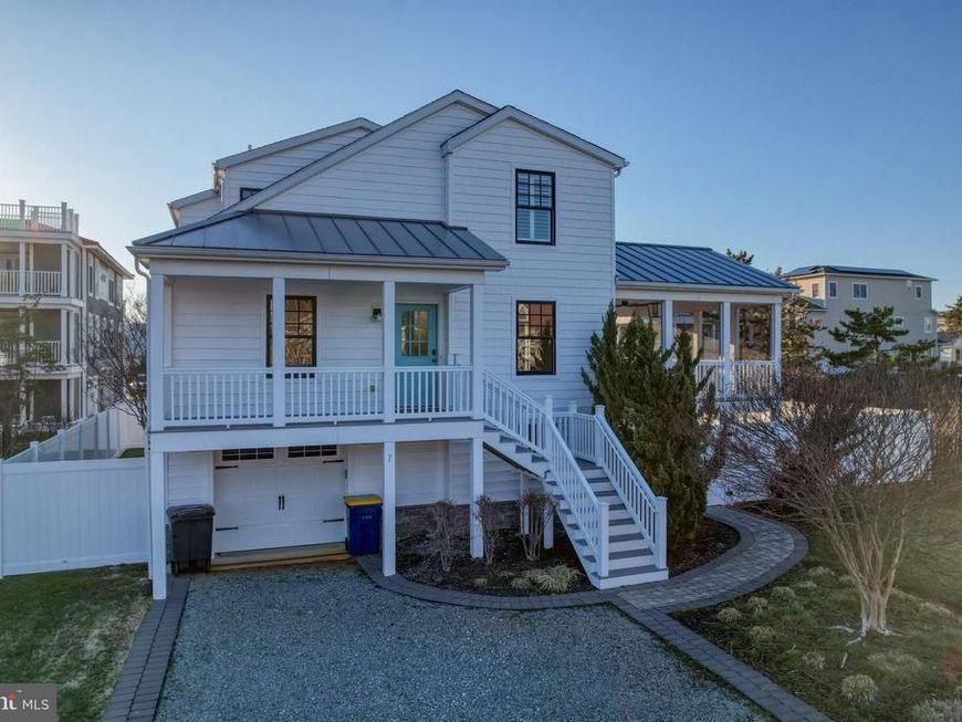 7 Rehoboth Avenue, Lewes, DE 19958 Main Photo