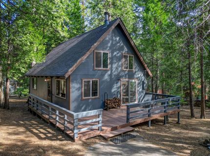 2483 Karock Rd, Dorrington, CA 95223 Photo