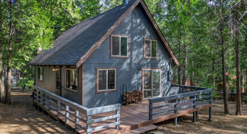 2483 Karock Rd, Dorrington, CA 95223 Photo