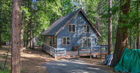 2483 Karock Rd, Dorrington, CA 95223 Photo