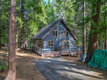 2483 Karock Rd, Dorrington, CA 95223 Photo