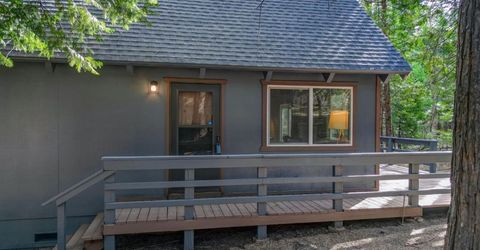 2483 Karock Rd, Dorrington, CA 95223 Photo