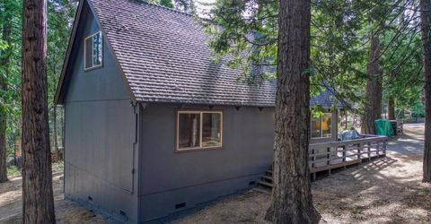 2483 Karock Rd, Dorrington, CA 95223 Photo