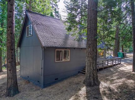 2483 Karock Rd, Dorrington, CA 95223 Photo