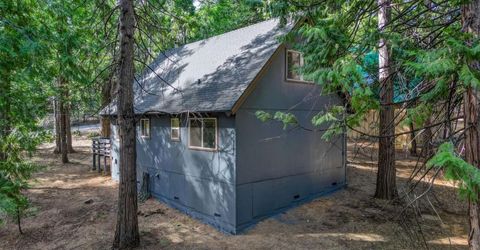 2483 Karock Rd, Dorrington, CA 95223 Photo