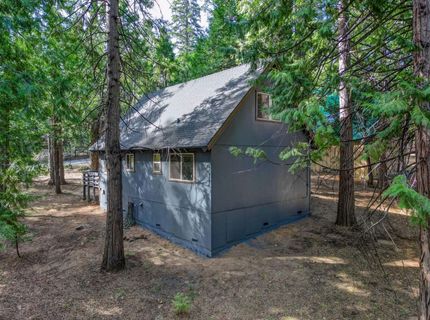 2483 Karock Rd, Dorrington, CA 95223 Photo