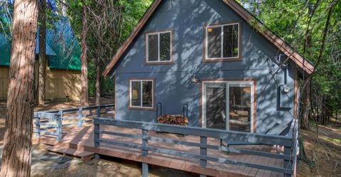 2483 Karock Rd, Dorrington, CA 95223 Photo