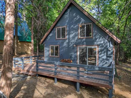 2483 Karock Rd, Dorrington, CA 95223 Photo