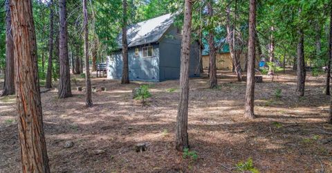 2483 Karock Rd, Dorrington, CA 95223 Photo