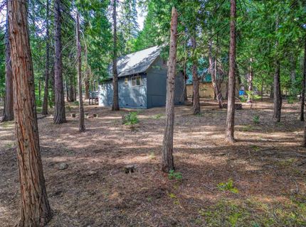 2483 Karock Rd, Dorrington, CA 95223 Photo