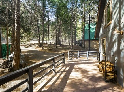 2483 Karock Rd, Dorrington, CA 95223 Photo