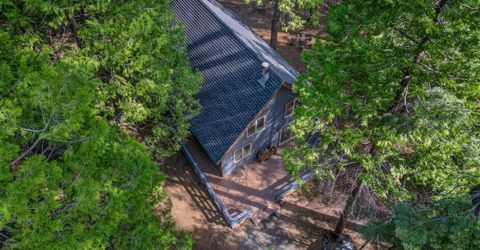 2483 Karock Rd, Dorrington, CA 95223 Photo