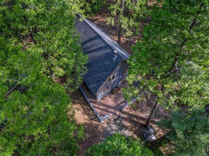 2483 Karock Rd, Dorrington, CA 95223 Photo