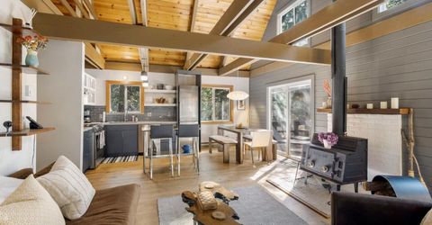 2483 Karock Rd, Dorrington, CA 95223 Photo