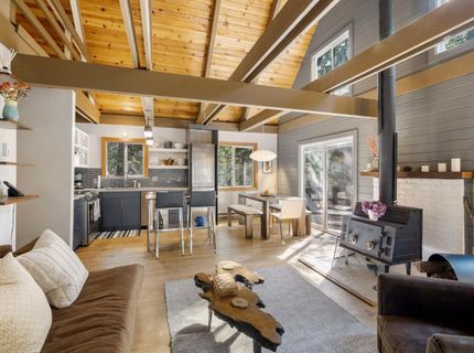 2483 Karock Rd, Dorrington, CA 95223 Photo