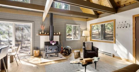 2483 Karock Rd, Dorrington, CA 95223 Photo