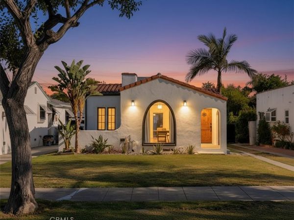 2820 Front, Alhambra, CA 91803