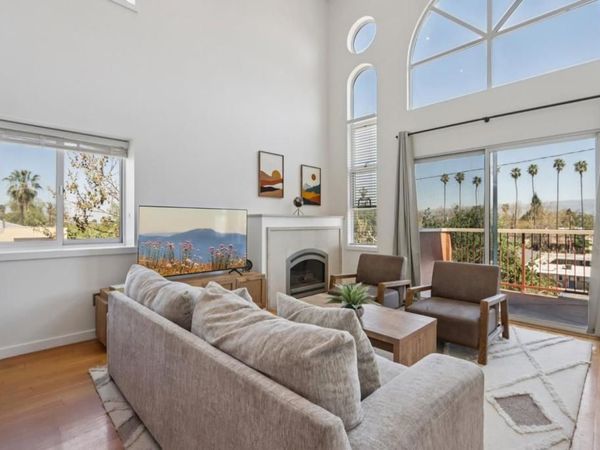 350 N 2nd Street, Unit 335, San Jose, CA 95112