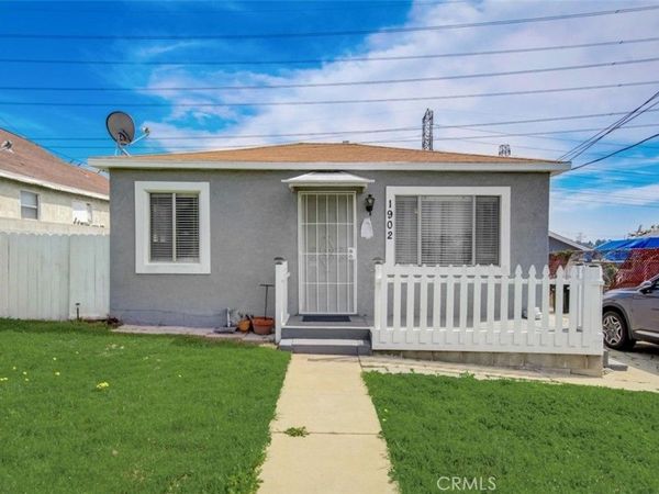 1902 Redding Avenue, Rosemead, CA 91770