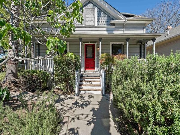 163 Carrie Street, San Jose, CA 95112