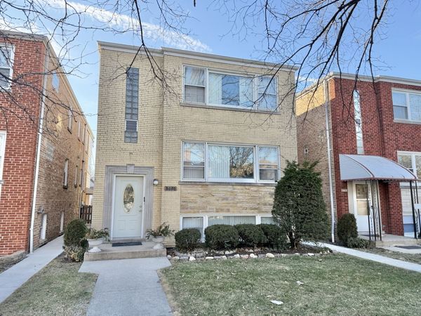 5626 N Central Avenue , Unit 1, Chicago, IL 60646
