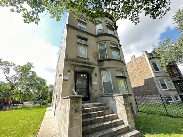 639 W Garfield Boulevard, Unit 3, Chicago, IL 60621