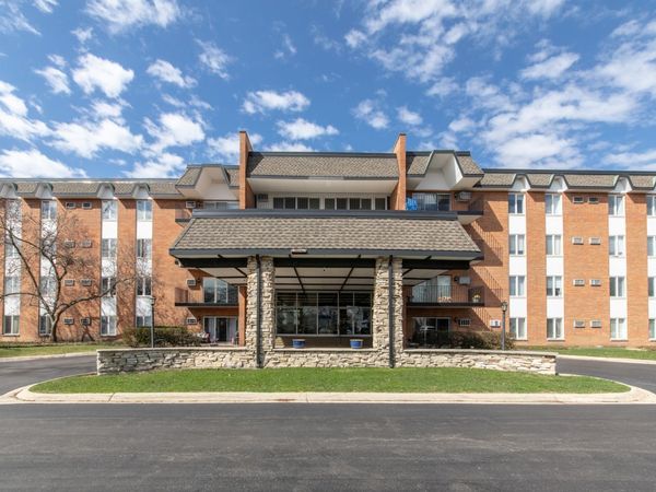 4225 Saratoga Avenue , Unit 311B, Downers Grove, IL 60515