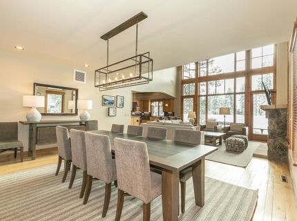 12267 Lookout Loop, Truckee, CA 96161 Photo