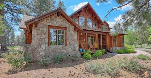 12267 Lookout Loop, Truckee, CA 96161 Photo