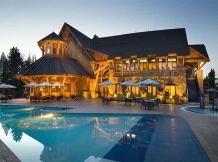 12267 Lookout Loop, Truckee, CA 96161 Photo