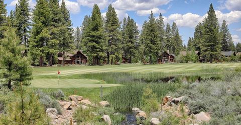 12267 Lookout Loop, Truckee, CA 96161 Photo