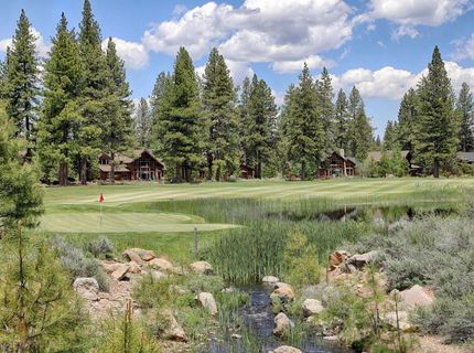 12267 Lookout Loop, Truckee, CA 96161 Photo