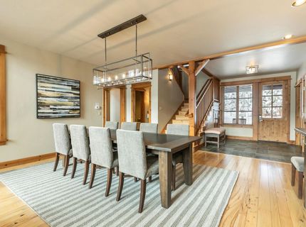 12381 Lookout Loop, Truckee, CA 96161 Photo