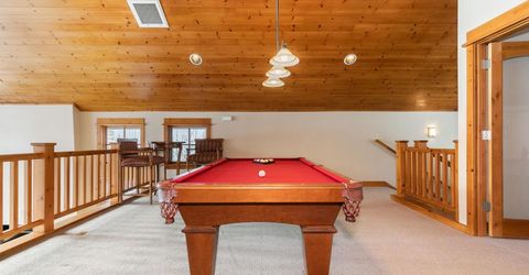 12381 Lookout Loop, Truckee, CA 96161 Photo