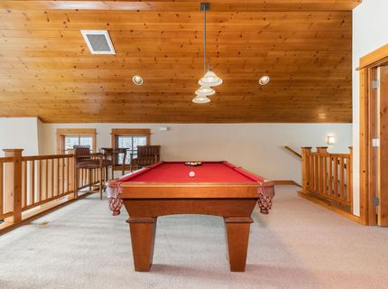 12381 Lookout Loop, Truckee, CA 96161 Photo