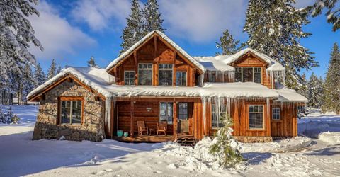 12381 Lookout Loop, Truckee, CA 96161 Photo
