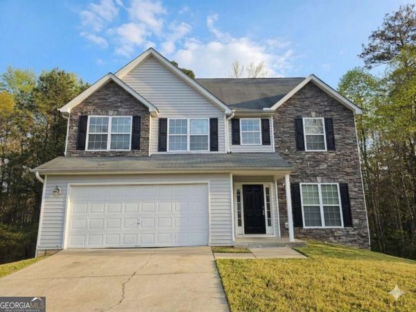 92 Revere Turn, Fairburn, GA 30213